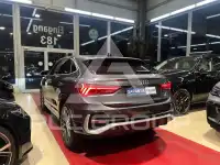 2020 Audi Q3