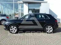 2020 Audi Q3