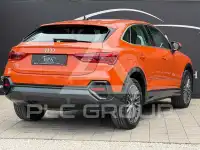 2020 Audi Q3