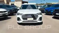 2020 Audi Q3