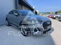 2020 Audi Q3