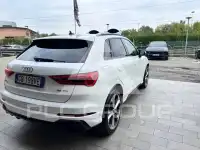2020 Audi Q3