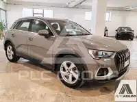 2020 Audi Q3