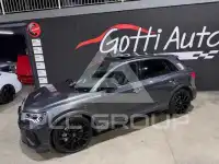 2020 Audi Q3