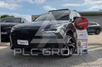 2020 Audi Q3