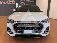 2020 Audi Q3