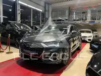 2020 Audi Q3