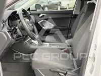 2020 Audi Q3