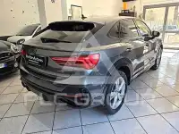 2020 Audi Q3