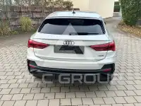 2020 Audi Q3