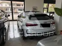 2020 Audi Q3