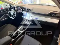2020 Audi Q3