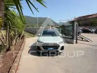 2020 Audi Q3