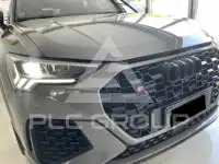 2020 Audi Q3
