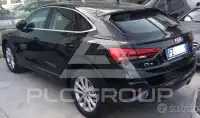 2020 Audi Q3