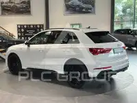 2020 Audi Q3