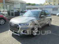 2020 Audi Q3