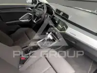 2020 Audi Q3