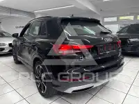 2020 Audi Q3