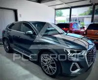 2020 Audi Q3