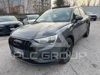 2020 Audi Q3