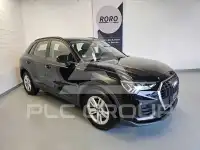 2020 Audi Q3