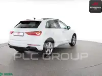2020 Audi Q3