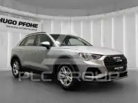 2020 Audi Q3