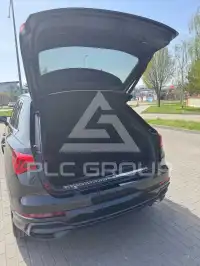2020 Audi Q3