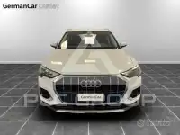 2020 Audi Q3