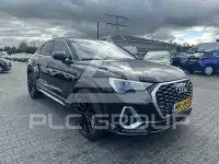 2020 Audi Q3
