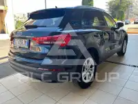 2020 Audi Q3