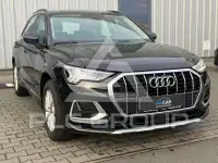 2020 Audi Q3