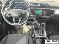 2020 Audi Q3