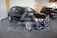 2020 Audi Q3