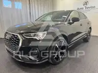 2020 Audi Q3