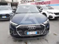 2020 Audi Q3