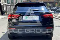 2020 Audi Q3
