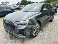2020 Audi Q3
