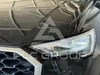 2020 Audi Q3