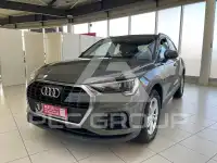 2020 Audi Q3