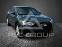 2020 Audi Q3