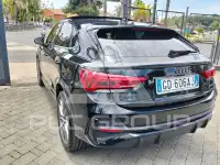2020 Audi Q3
