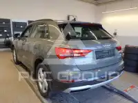 2020 Audi Q3