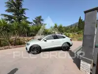 2020 Audi Q3