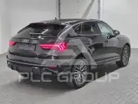 2020 Audi Q3
