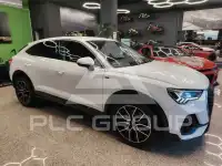 2020 Audi Q3