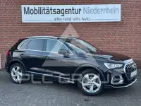 2020 Audi Q3