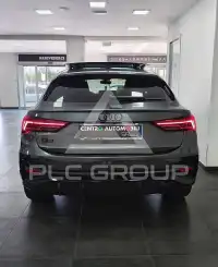 2020 Audi Q3