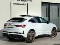 2020 Audi Q3